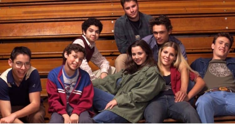 Freaks and Geeks