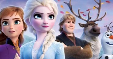 Casting an Eventual Live-Action Frozen Movie