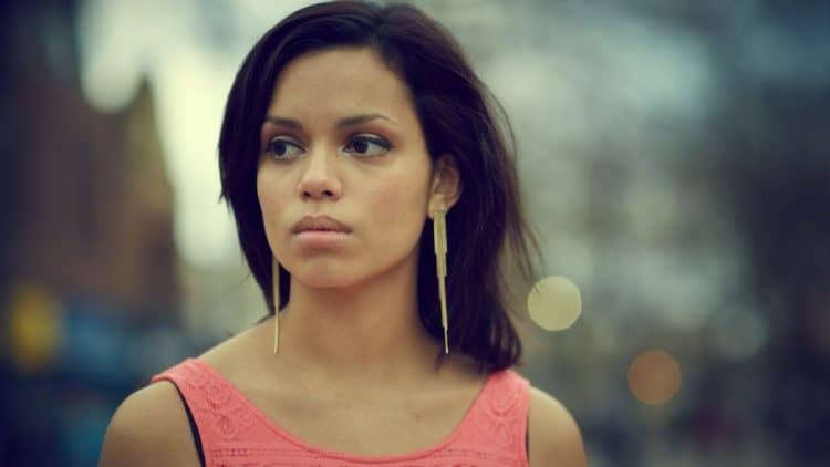 Georgina Campbell