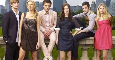 Gossip Girl