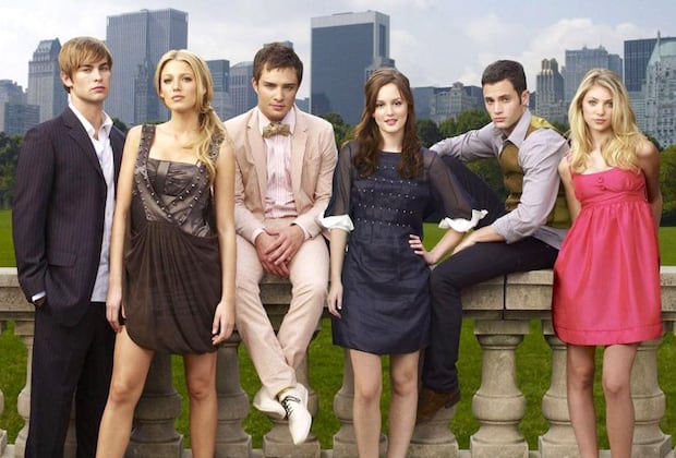 Gossip Girl