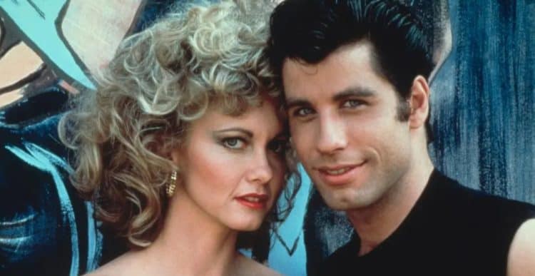 Grease