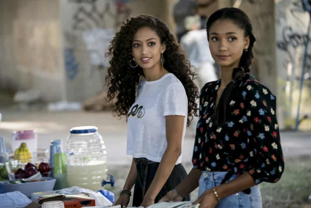 10 Things You Didn't Know About Greta Onieogou