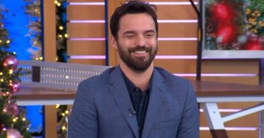 Jake Johnson