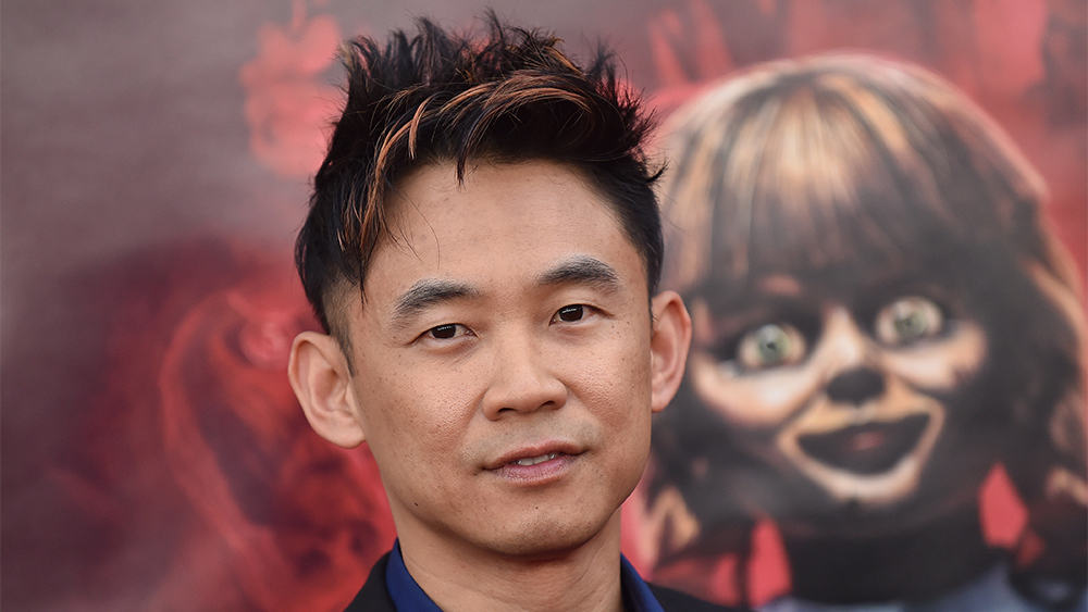 James Wan