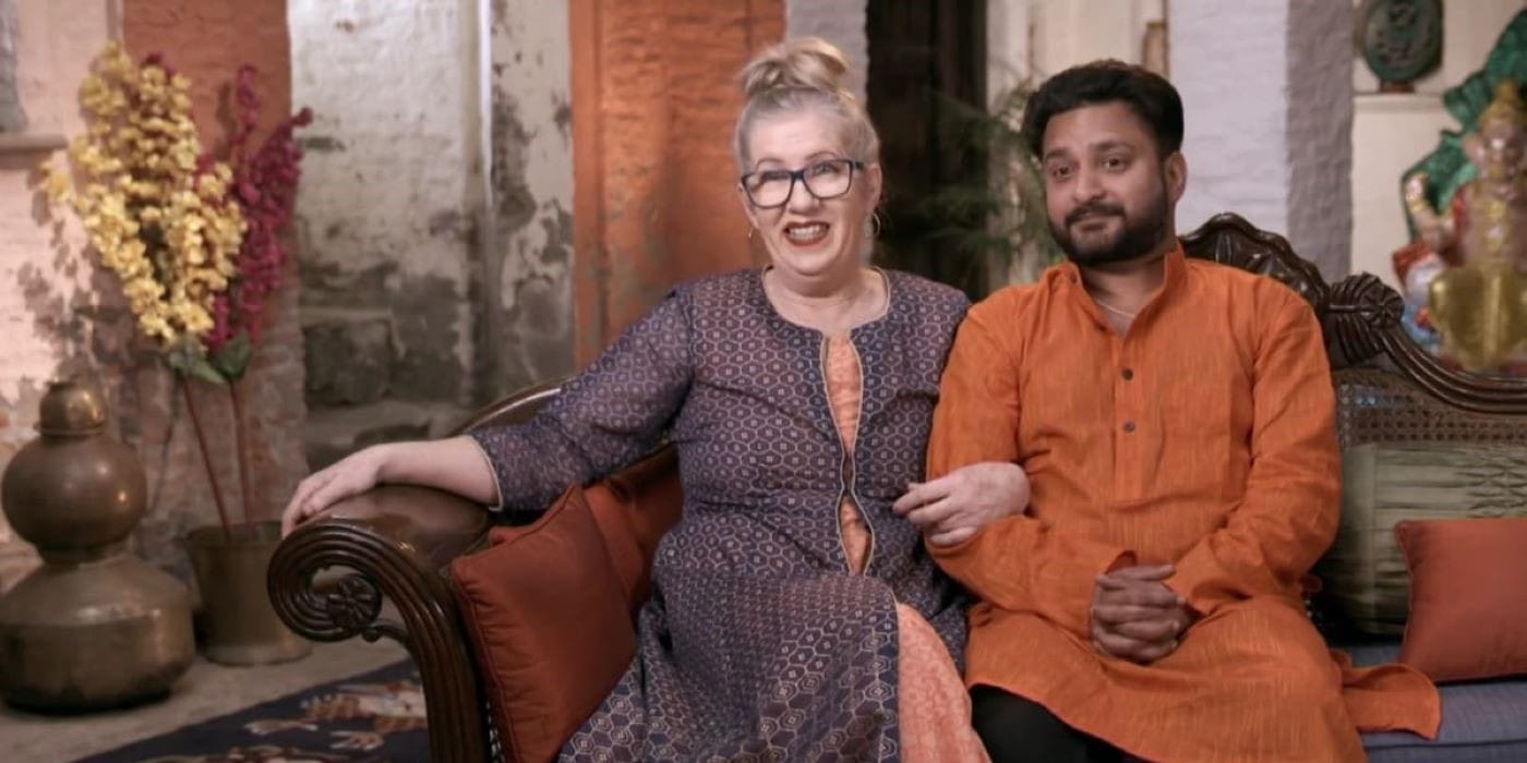 8 Things You Didn’t Know About 90 Day Fiance’s Jenny Slatten – TVovermind