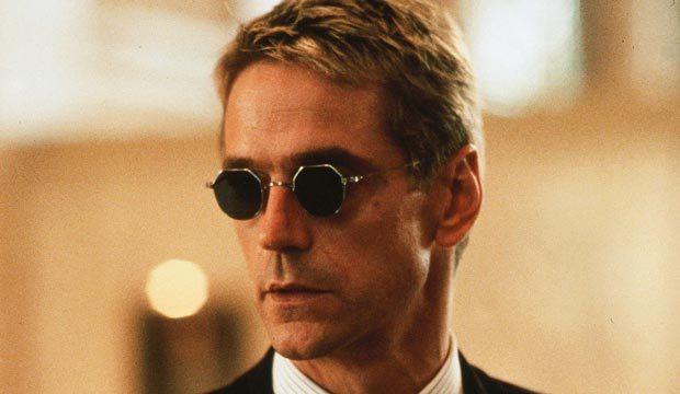 The Five Best Jeremy Irons Movies of his Career - TVovermind