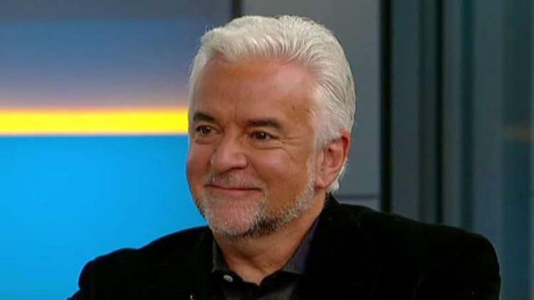 John O'Hurley