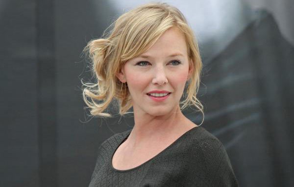 5 Things You Didn’t Know about Kelli Giddish