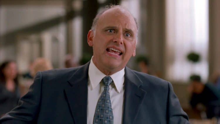 Kurt Fuller