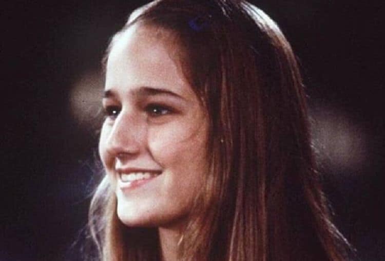 Whatever Happened to Leelee Sobieski?