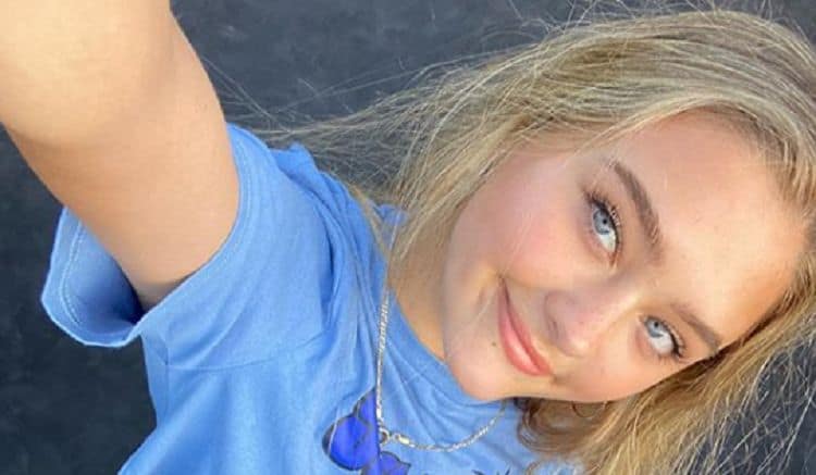 10 Things You Didn’t Know About Lizzy Greene