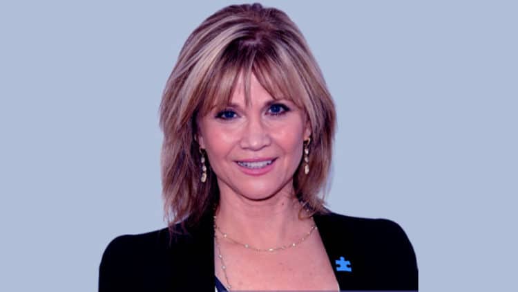 Markie Post