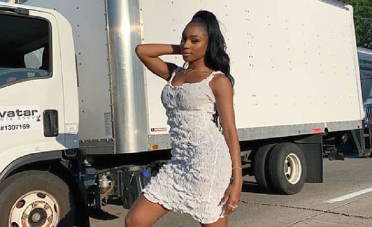 10 Things You Didn&#8217;t Know about Normani