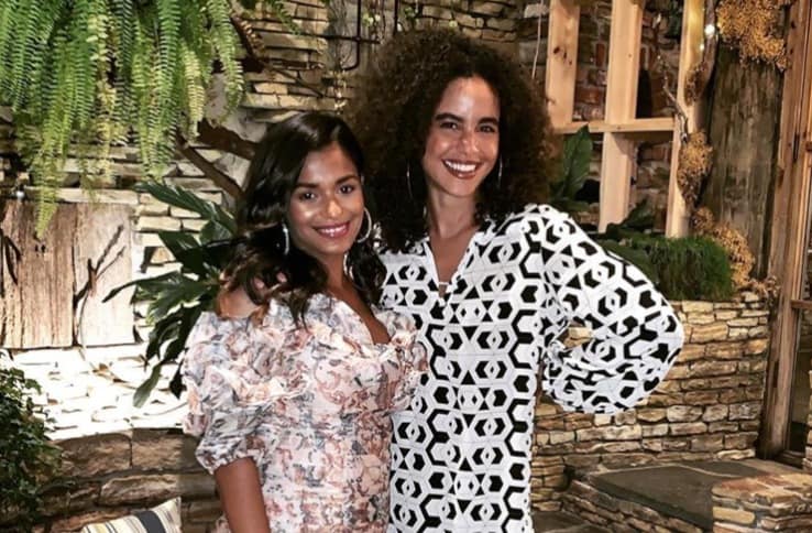 Parisa Fitz Henley