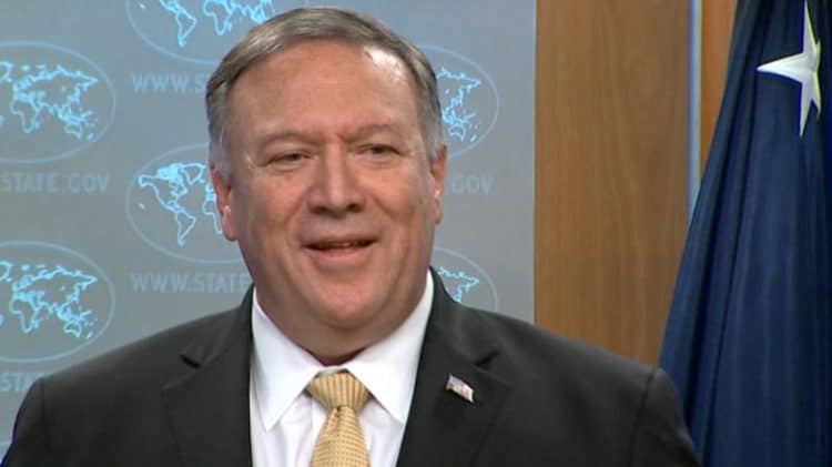 Pompeo