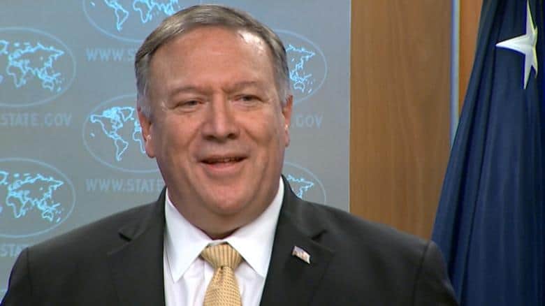 Pompeo