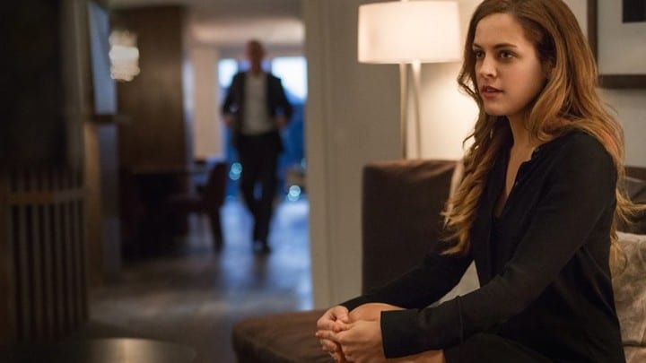 Riley Keough Girlfriend Experience