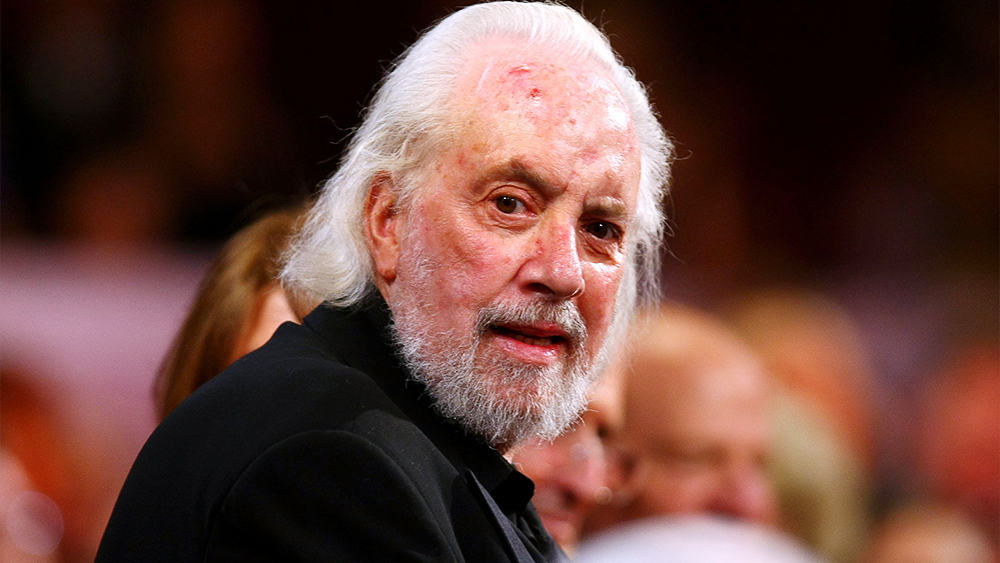 10 Things You Didn’t Know about Robert Towne