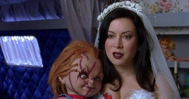 Jennifer Tilly