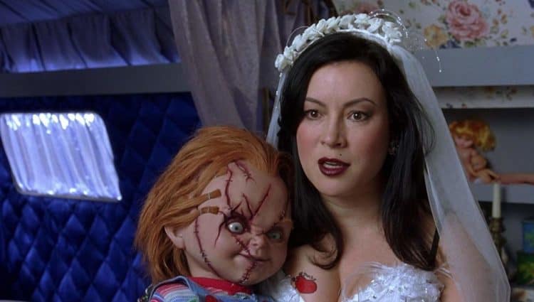 Jennifer Tilly