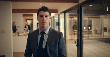 Toby Kebbell