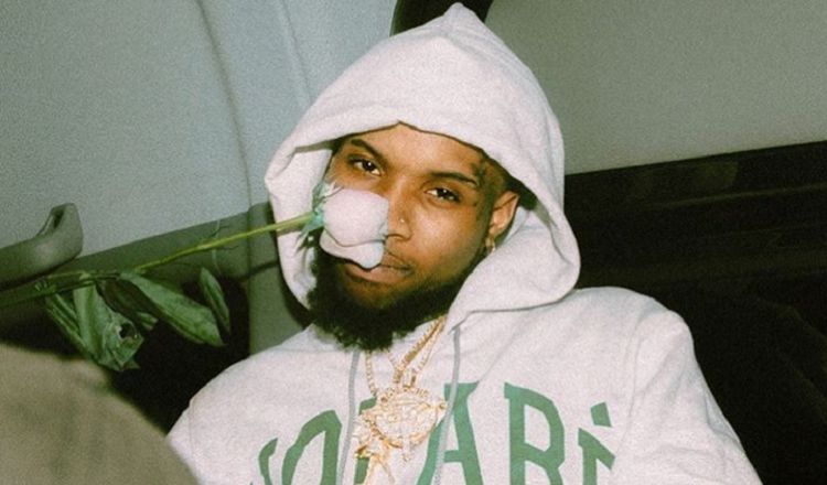 10 Things You Didn’t Know About Tory Lanez