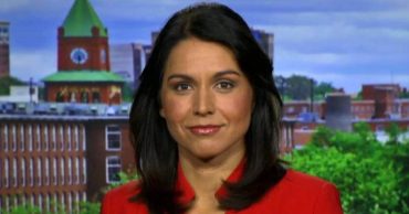 Tulsi Gabbard