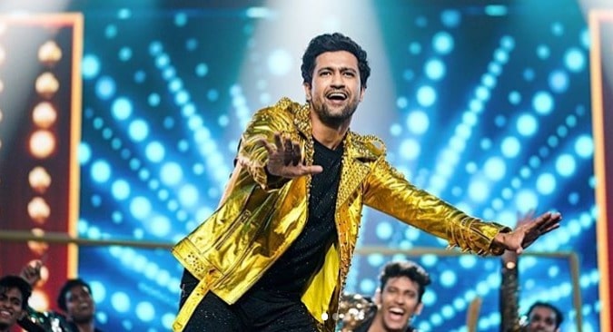 Vicky Kaushal