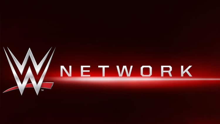 WWE Network