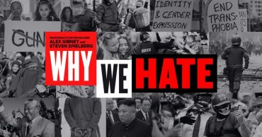 Why We Hate