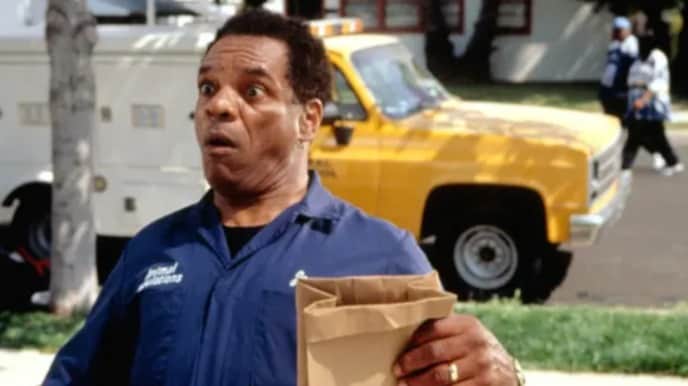 John Witherspoon