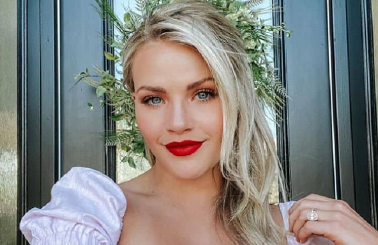 10 Things You Didn’t Know about Witney Carson