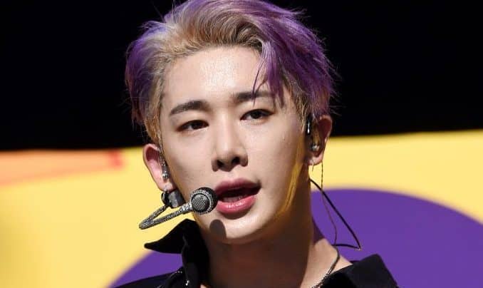 10 Things You Didn&#8217;t Know About Wonho