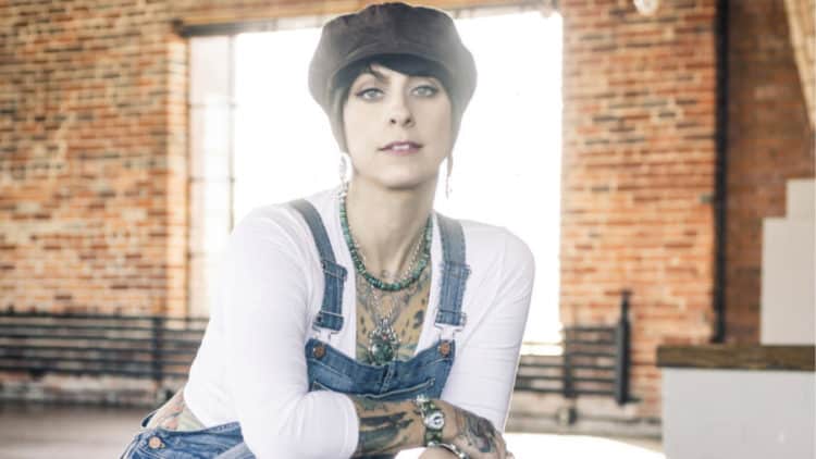 10 Things You Didnt Know About Danielle Colby 