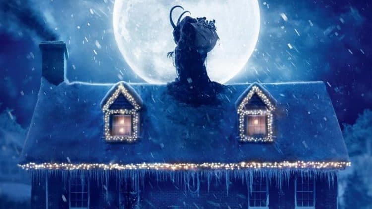 Five of Our Favorite Christmas Horror Movies