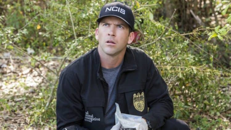 Here’s Why Lucas Black Was Killed off NCIS: New Orleans - TVovermind