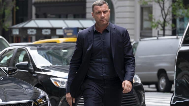 10 Things You Didn’t Know about Liev Schreiber