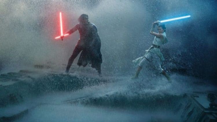 Here are All the Celebrity Cameos Happening in The Rise of Skywalker