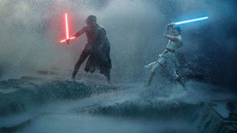 Star Wars is Taking a Long Break after Rise of Skywalker