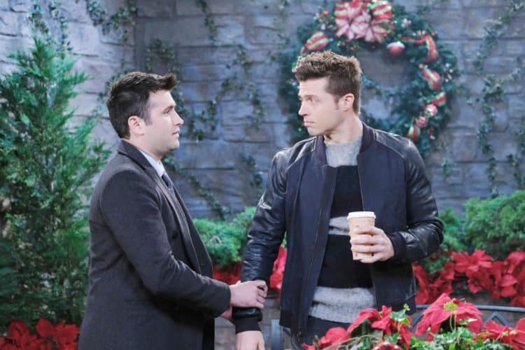 Days of Our Lives Spoilers: John and Marlena are Struggling