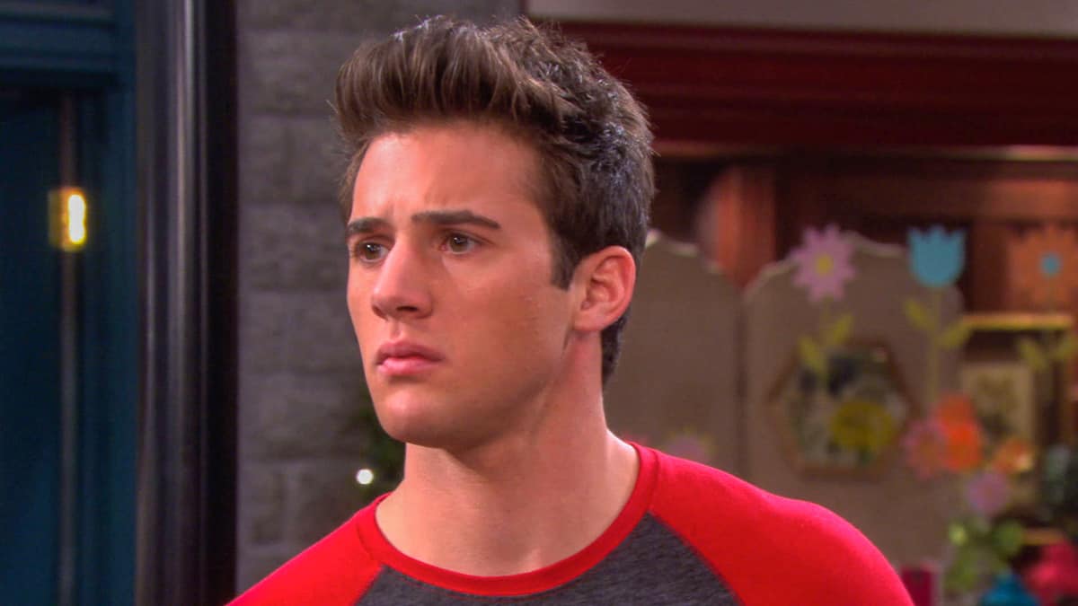 Days of Our Lives: Pivotal Moments in JJ’s Life