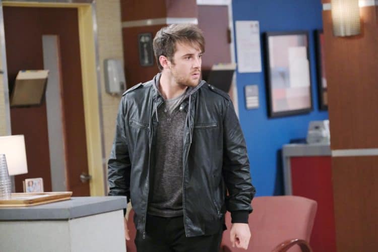 Days of Our Lives Spoilers: Lani Runs Into Someone She Knows