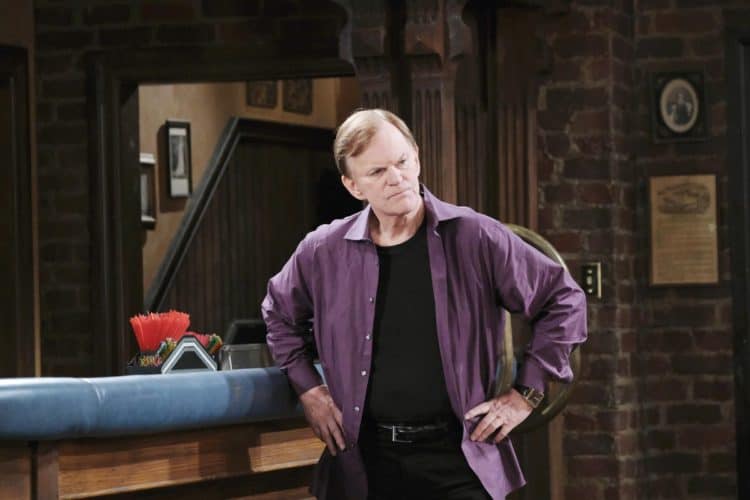 Days of Our Lives Spoilers: Julie and Doug Throw A Party