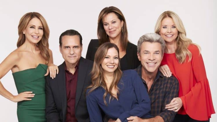 General Hospital Couples Who Won&#8217;t Make it Through 2020