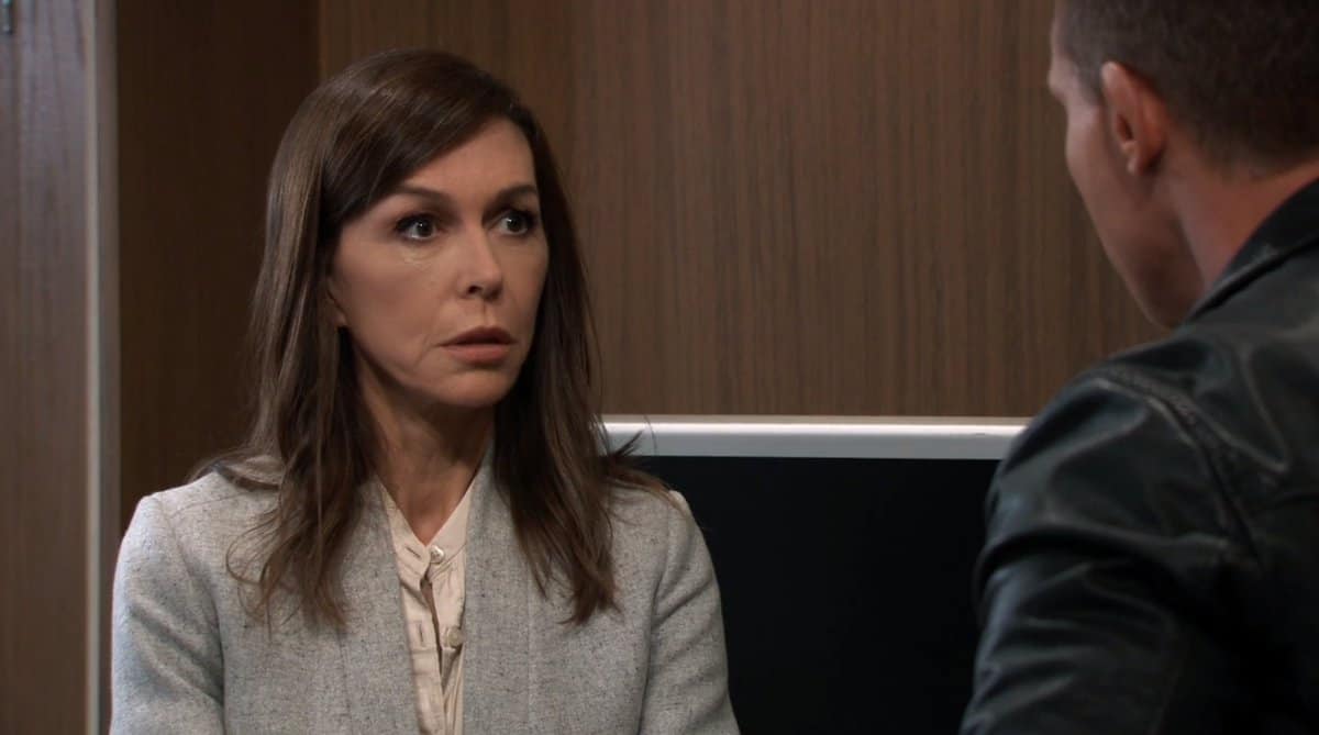 General Hospital Spoilers: Chase Confides in Finn