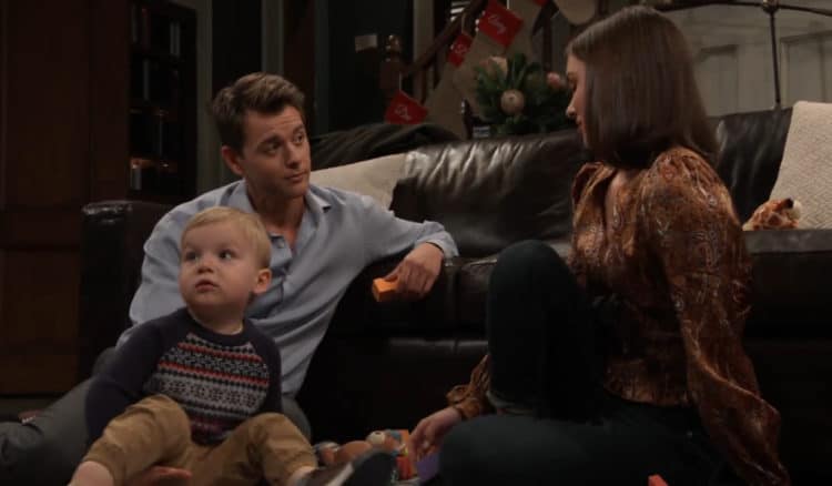 General Hospital: Best Moments of 2019