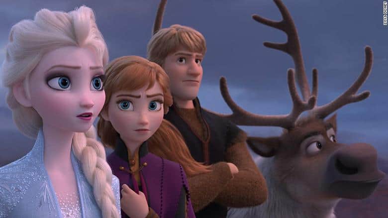 ‘Frozen II&#8217; Surpasses the Original In (Nearly) Every Way