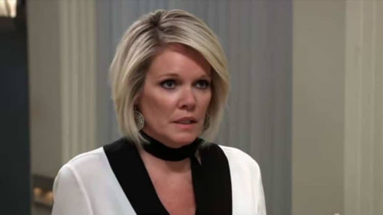 General Hospital In Depth: Ava&#8217;s Most Impactful Relationships