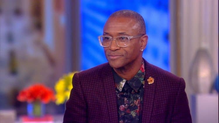 tommy davidson 2022